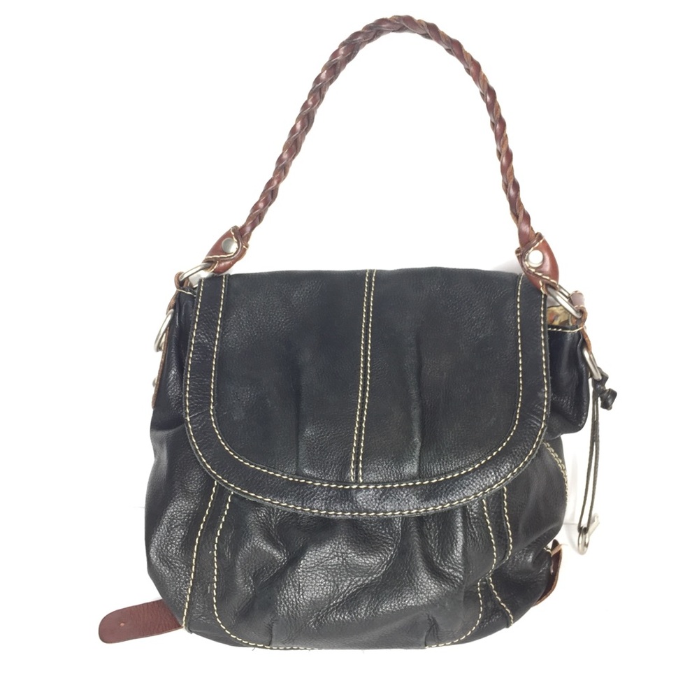 Fossil Aiden Flap Shoulder Bag